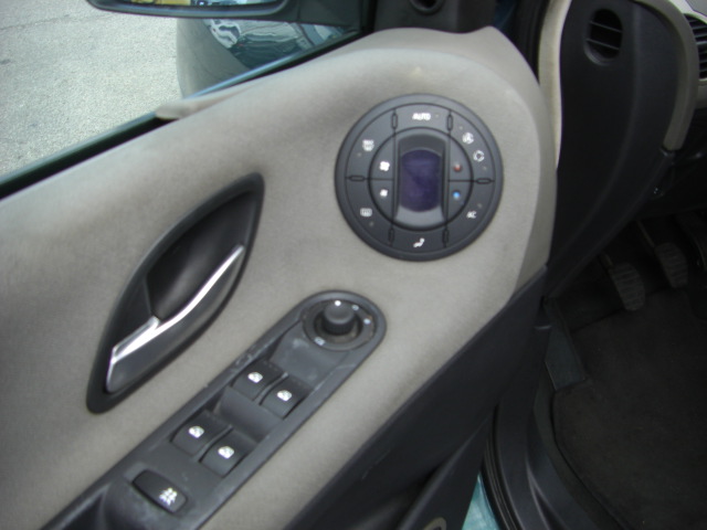 RENAULT ESPACE 2.2 DCI 150CV