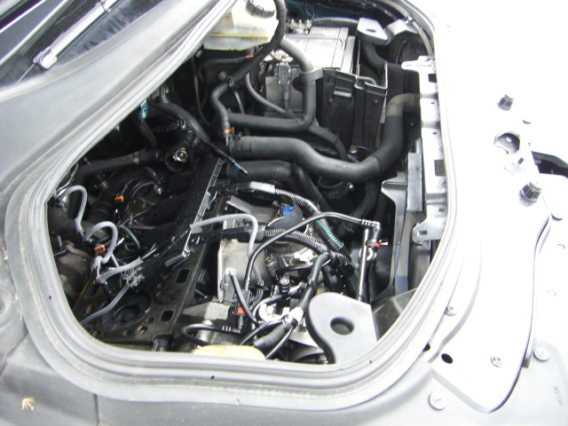 RENAULT ESPACE 2.2 DCI 150CV