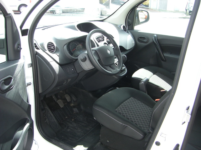 RENAULT KANGOO COMBI  1.5 DCI 75CV