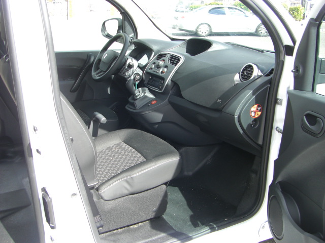 RENAULT KANGOO COMBI  1.5 DCI 75CV