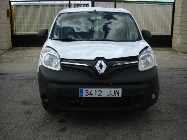RENAULT KANGOO COMBI  1.5 DCI 75CV