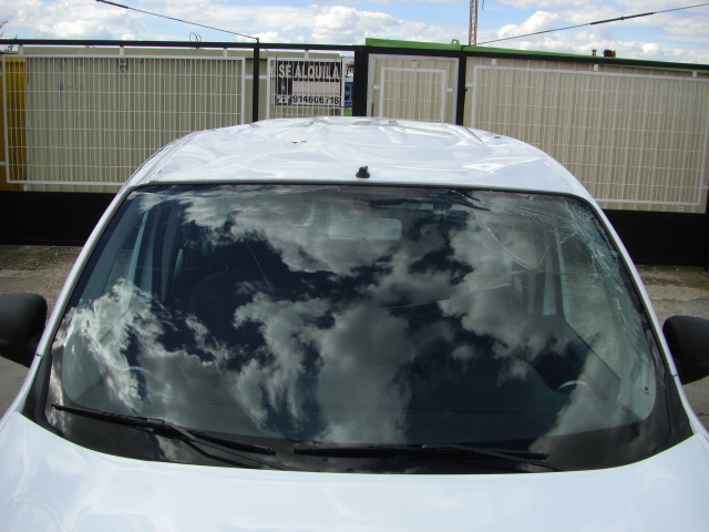 RENAULT KANGOO COMBI  1.5 DCI 75CV