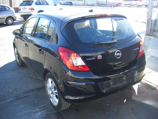 OPEL CORSA 1.3 CDTI 70CV