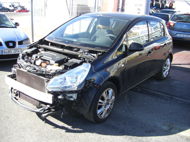 OPEL CORSA 1.3 CDTI 70CV