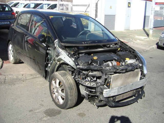 OPEL CORSA 1.3 CDTI 70CV