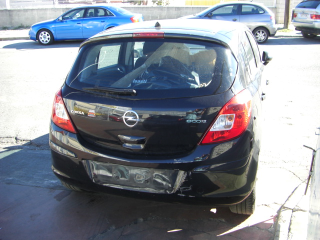 OPEL CORSA 1.3 CDTI 70CV