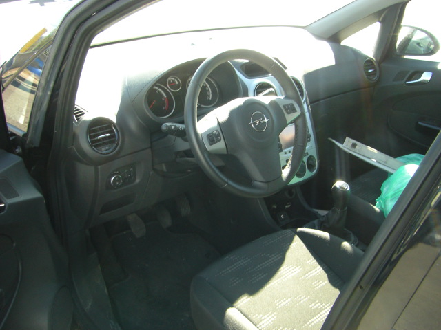 OPEL CORSA 1.3 CDTI 70CV