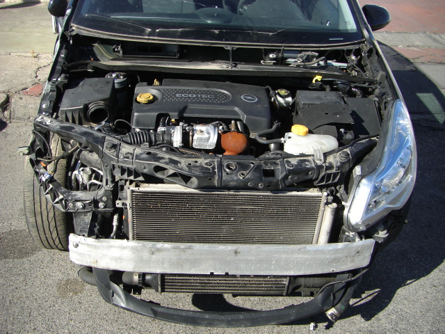 OPEL CORSA 1.3 CDTI 70CV