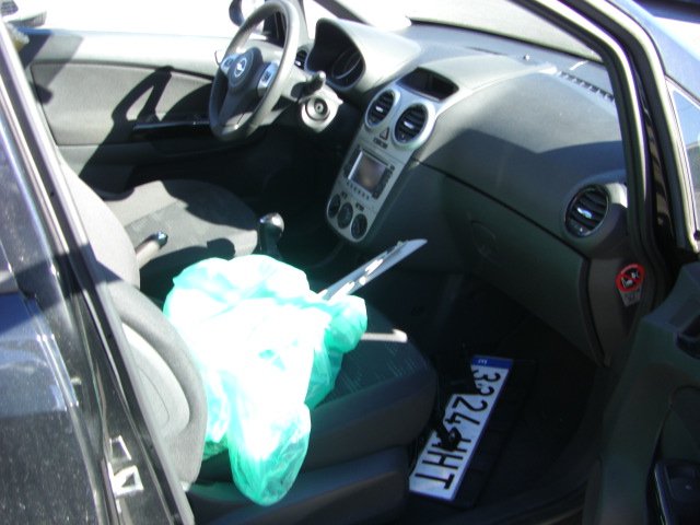 OPEL CORSA 1.3 CDTI 70CV