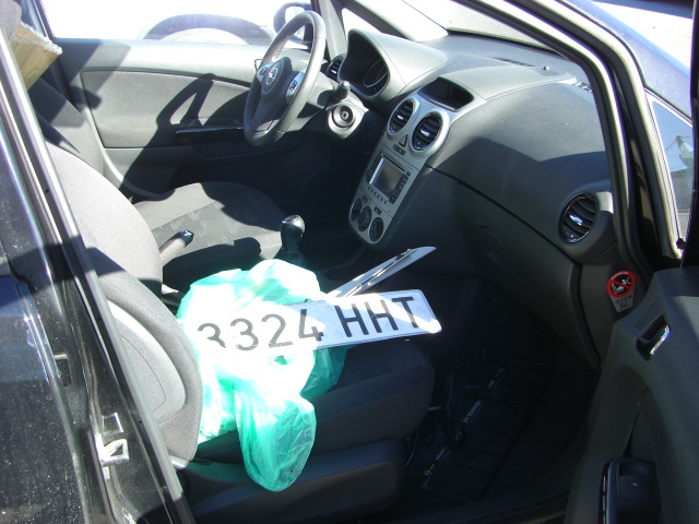 OPEL CORSA 1.3 CDTI 70CV