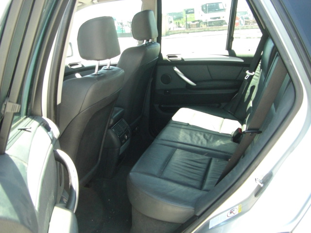 BMW X5 3.0D 184CV