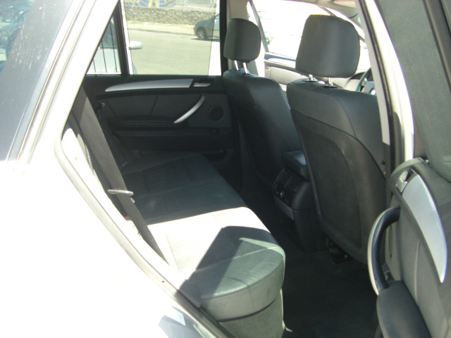 BMW X5 3.0D 184CV