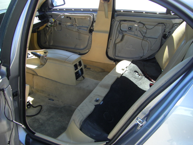 BMW 530D AUTOM  218CV