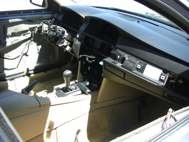 BMW 530D AUTOM  218CV