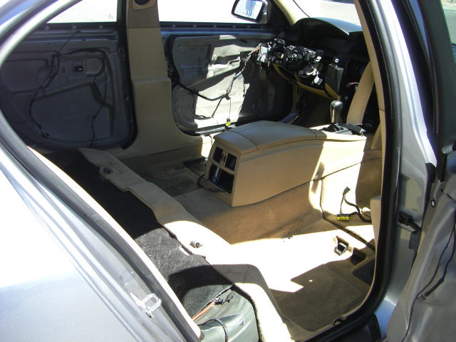 BMW 530D AUTOM  218CV