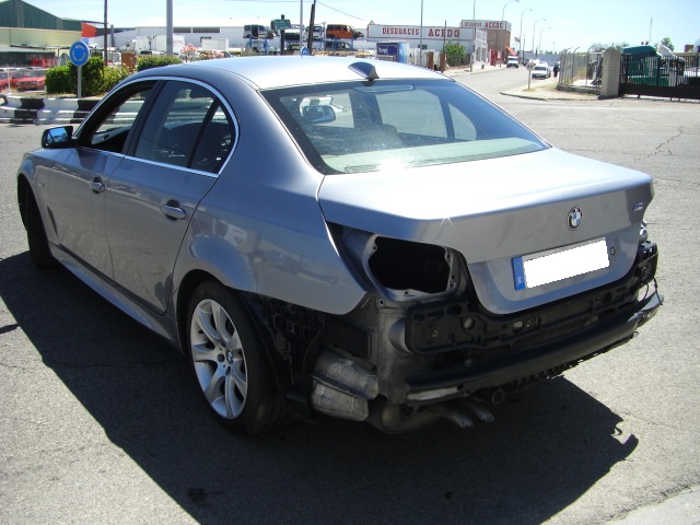 BMW 530D AUTOM  218CV
