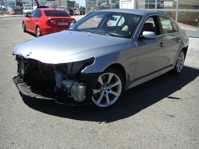 BMW 530D AUTOM  218CV