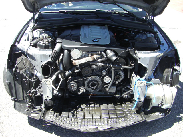 BMW 530D AUTOM  218CV