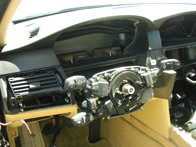 BMW 530D AUTOM  218CV