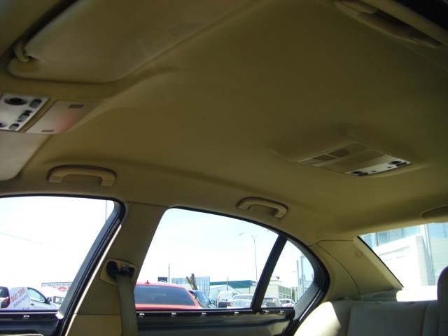 BMW 530D AUTOM  218CV