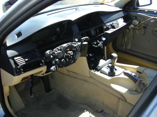 BMW 530D AUTOM  218CV