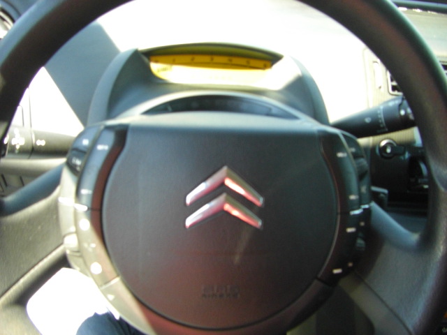 CITREON C4 1.6 HDI 90CV