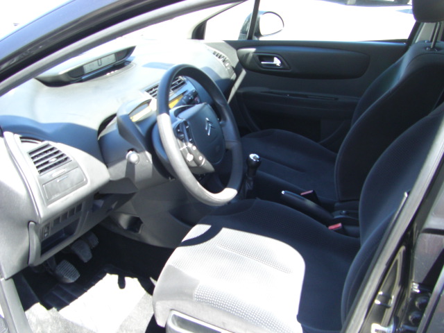 CITREON C4 1.6 HDI 90CV