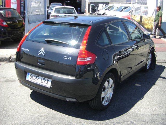 CITREON C4 1.6 HDI 90CV