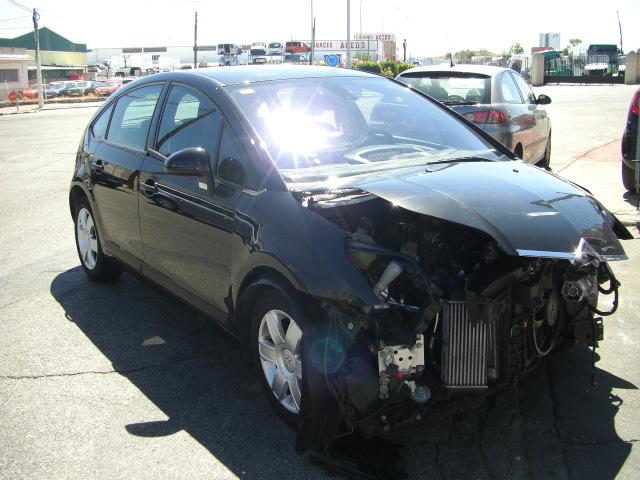 CITREON C4 1.6 HDI 90CV