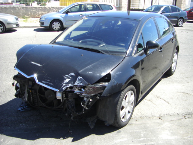 CITREON C4 1.6 HDI 90CV