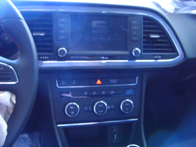 SEAT LEON FR 2.0TDI 170CV