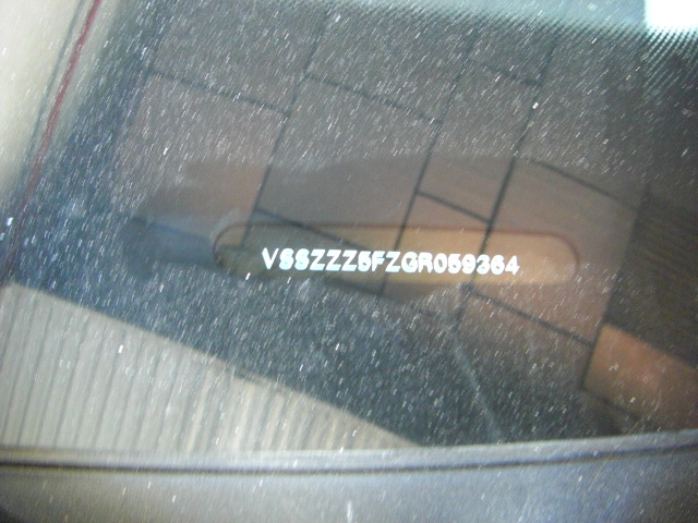 SEAT LEON FR 2.0TDI 170CV