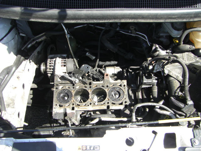 OPEL MERIVA 1.3 TDCI 95CV