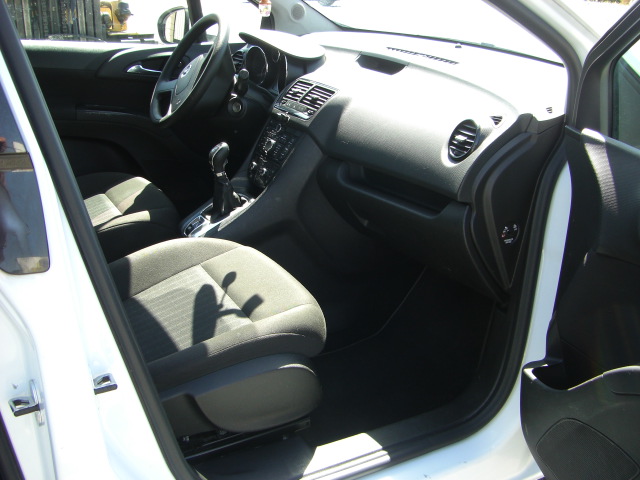 OPEL MERIVA 1.3 TDCI 95CV