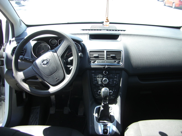 OPEL MERIVA 1.3 TDCI 95CV