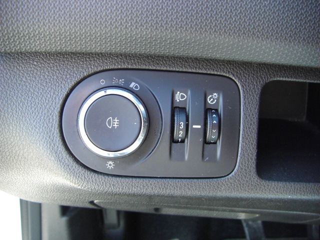 OPEL MERIVA 1.3 TDCI 95CV