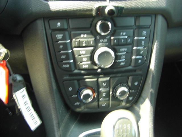 OPEL MERIVA 1.3 TDCI 95CV