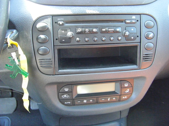 CITROEN C2 1.4 HDI 70CV