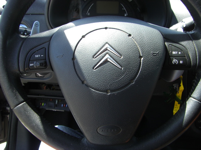 CITROEN C2 1.4 HDI 70CV