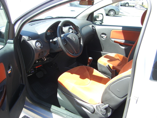 CITROEN C2 1.4 HDI 70CV