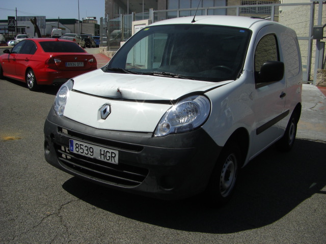RENAULT KANGOO COMPAT 1.5DCI 70CV
