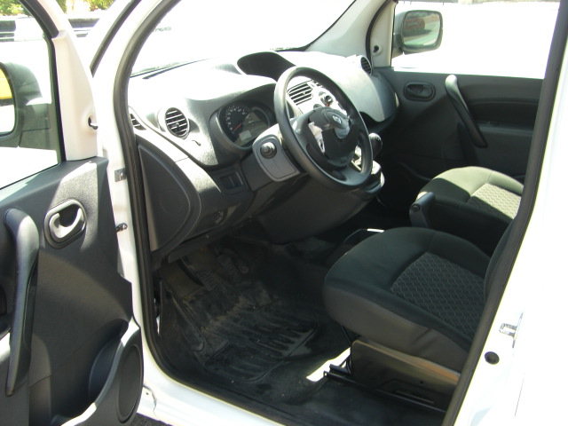 RENAULT KANGOO COMPAT 1.5DCI 70CV