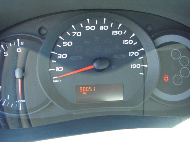 RENAULT KANGOO COMPAT 1.5DCI 70CV