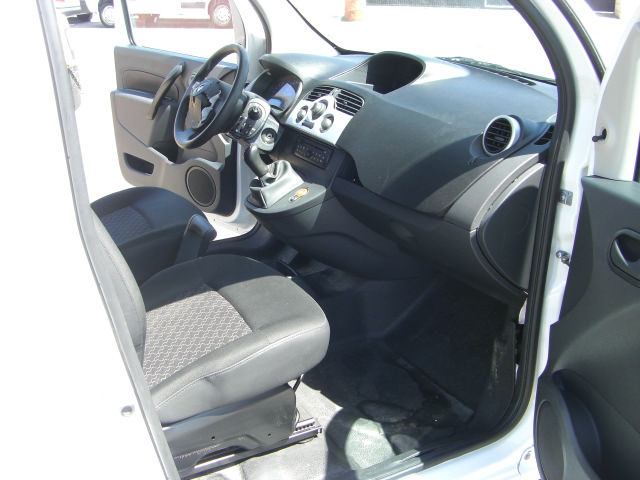 RENAULT KANGOO COMPAT 1.5DCI 70CV