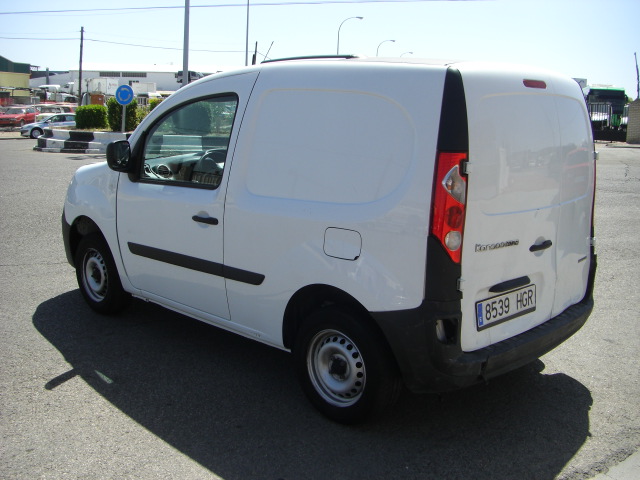 RENAULT KANGOO COMPAT 1.5DCI 70CV