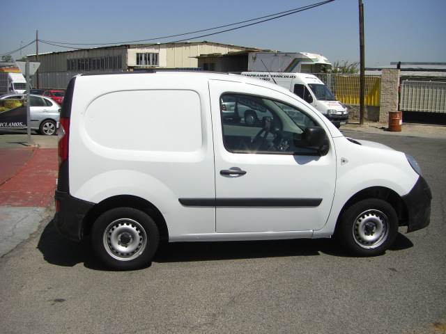 RENAULT KANGOO COMPAT 1.5DCI 70CV