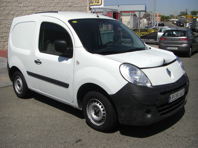 RENAULT KANGOO COMPAT 1.5DCI 70CV