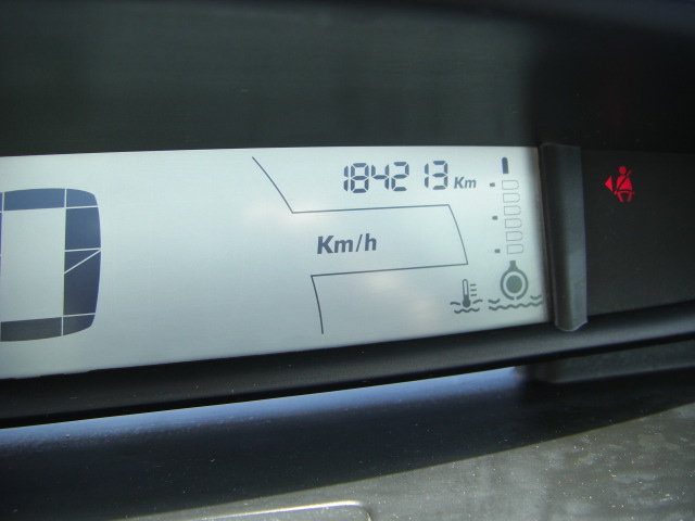 CITROEN C4 VTS 1.6 HDI 110CV