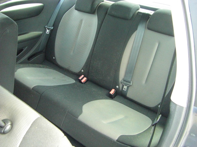 CITROEN C4 VTS 1.6 HDI 110CV