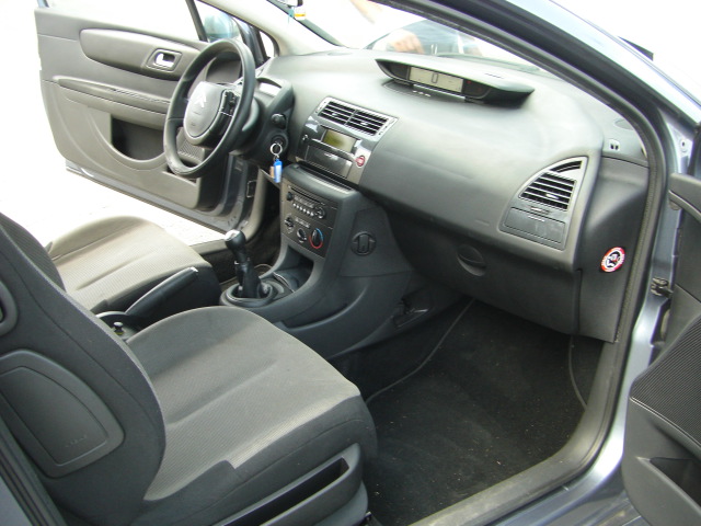 CITROEN C4 VTS 1.6 HDI 110CV
